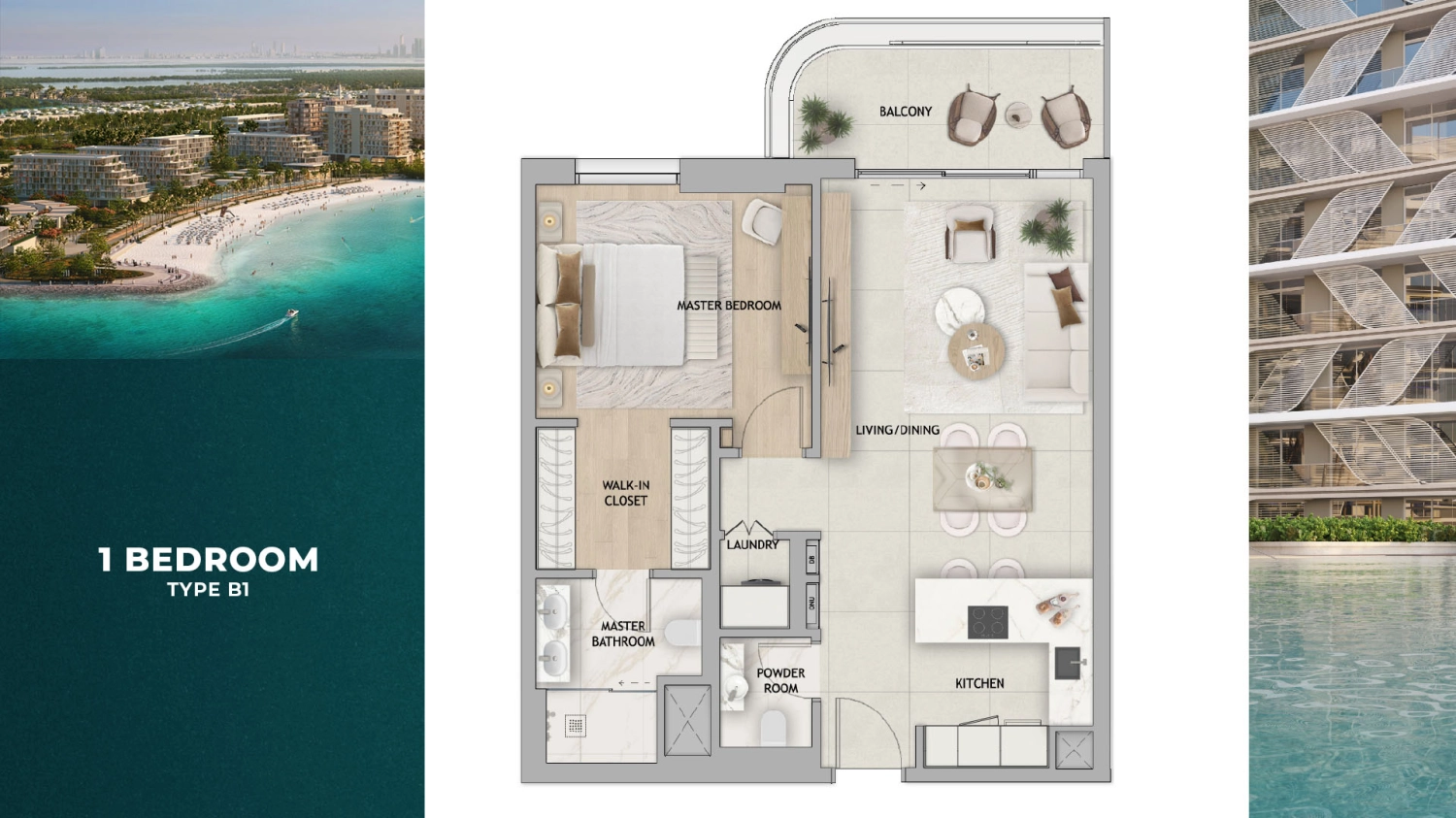 Apartments